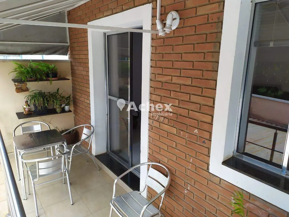 Casa, 4 quartos, 155 m² - Foto 9