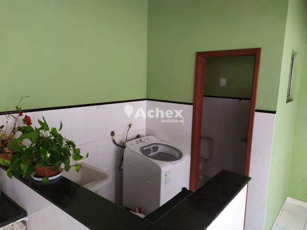 Casa, 4 quartos, 155 m² - Foto 19