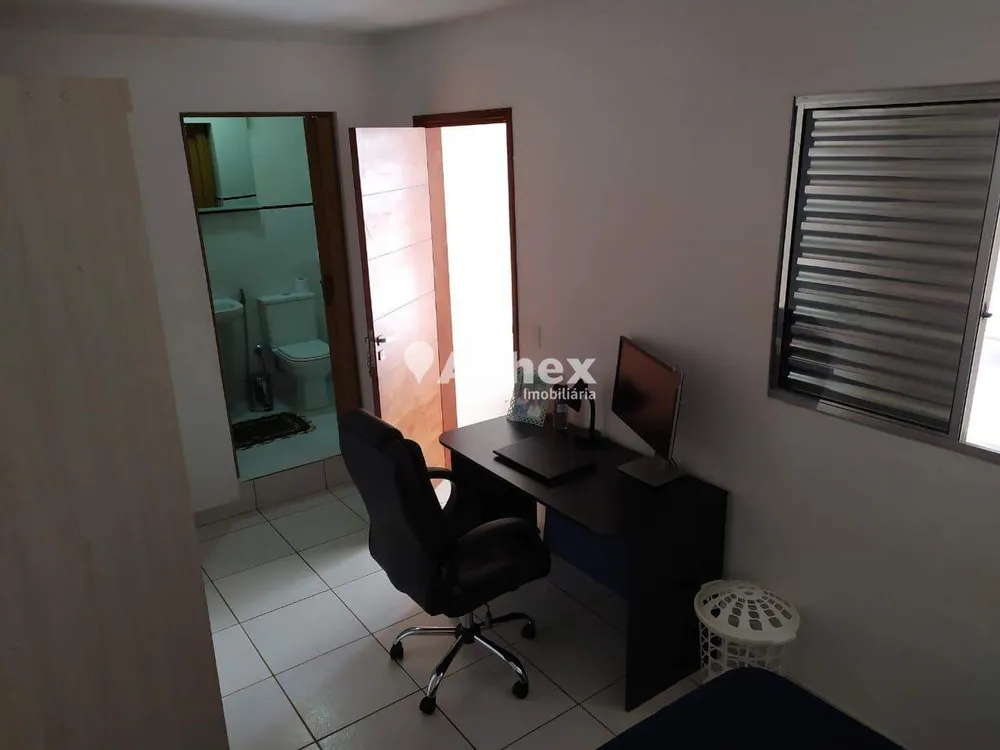 Casa, 4 quartos, 155 m² - Foto 10