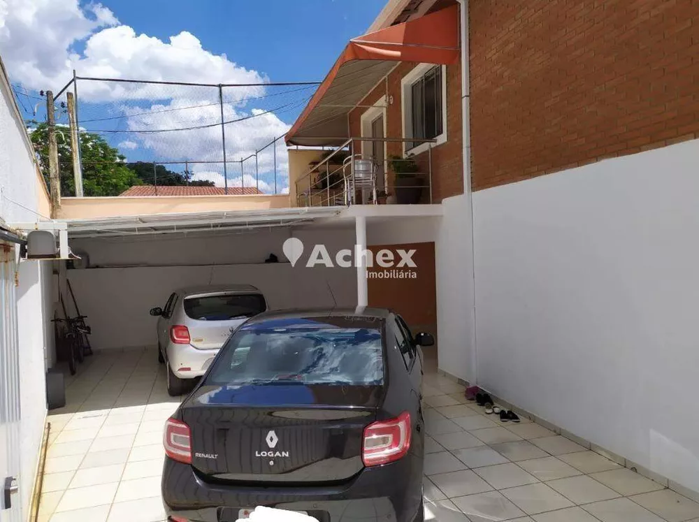 Casa à venda com 4 quartos, 155m² - Foto 2