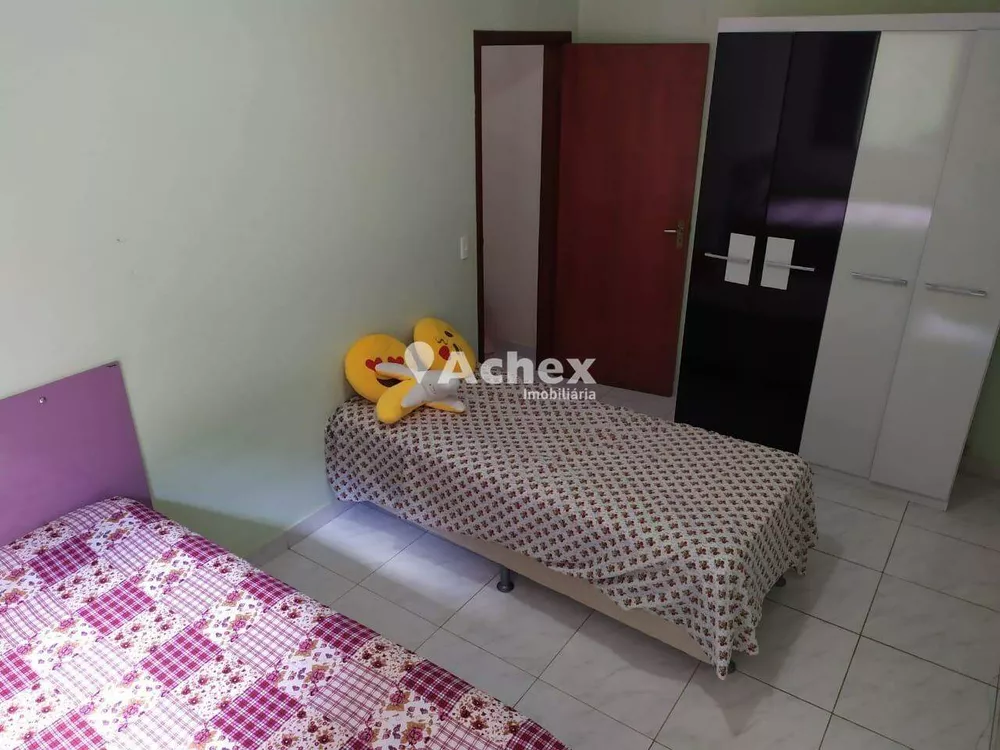 Casa, 4 quartos, 155 m² - Foto 7