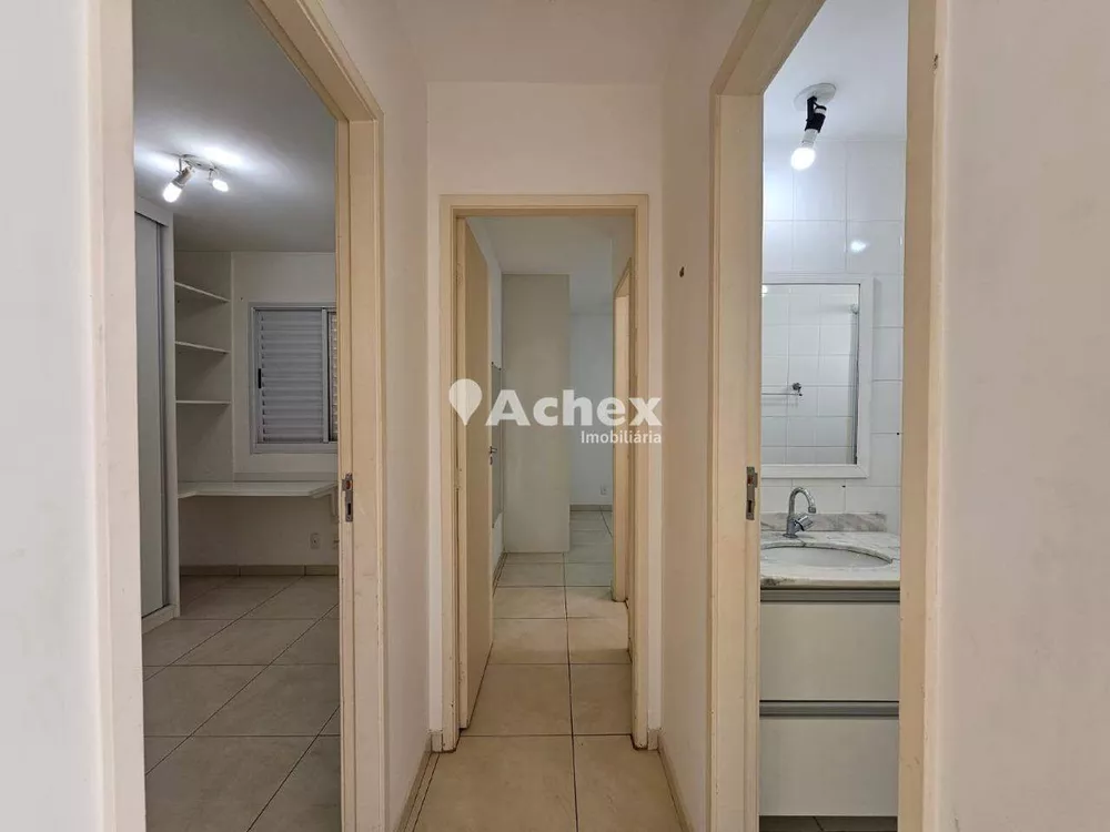 Apartamento para alugar com 2 quartos, 66m² - Foto 7