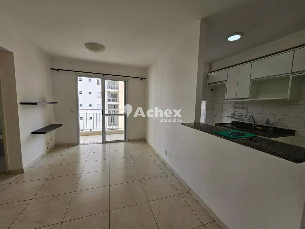 Apartamento para alugar com 2 quartos, 66m² - Foto 2