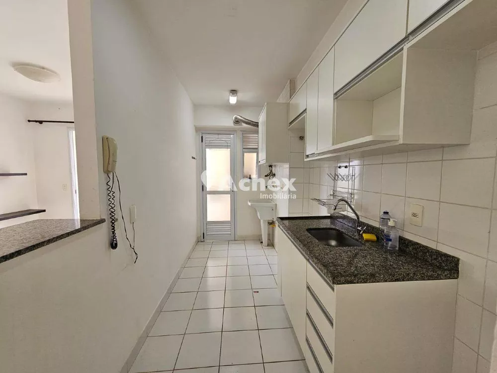 Apartamento para alugar com 2 quartos, 66m² - Foto 8