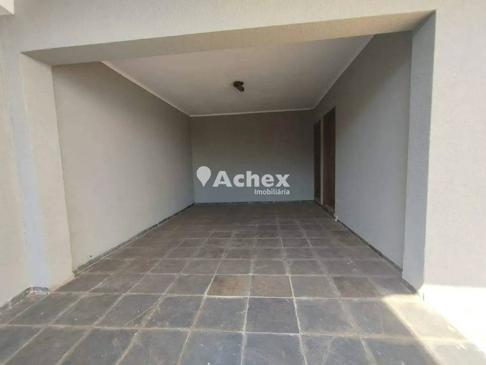 Casa, 3 quartos, 281 m² - Foto 23