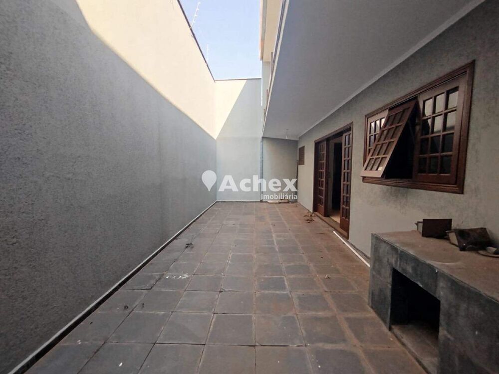 Casa, 3 quartos, 281 m² - Foto 9