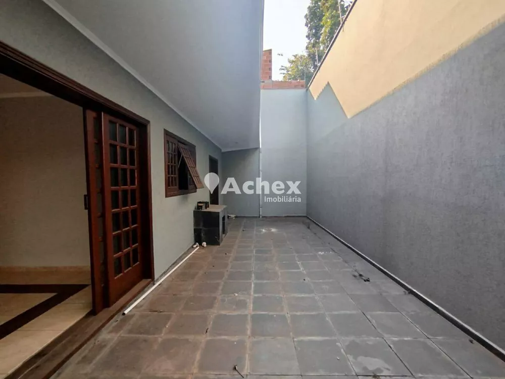Casa, 3 quartos, 281 m² - Foto 7