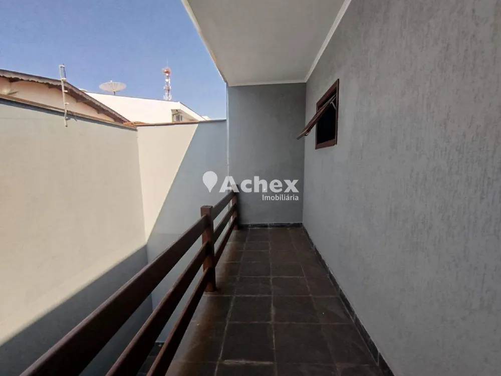 Casa, 3 quartos, 281 m² - Foto 9