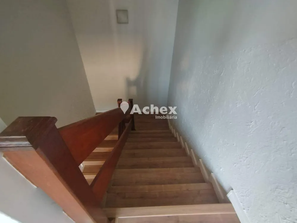Casa, 3 quartos, 281 m² - Foto 11