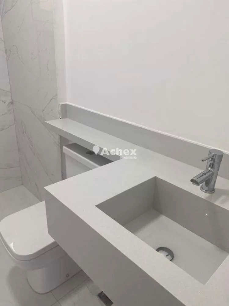 Apartamento, 3 quartos, 91 m² - Foto 1