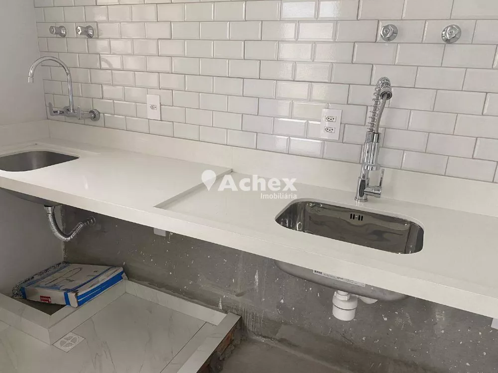 Apartamento, 3 quartos, 91 m² - Foto 2