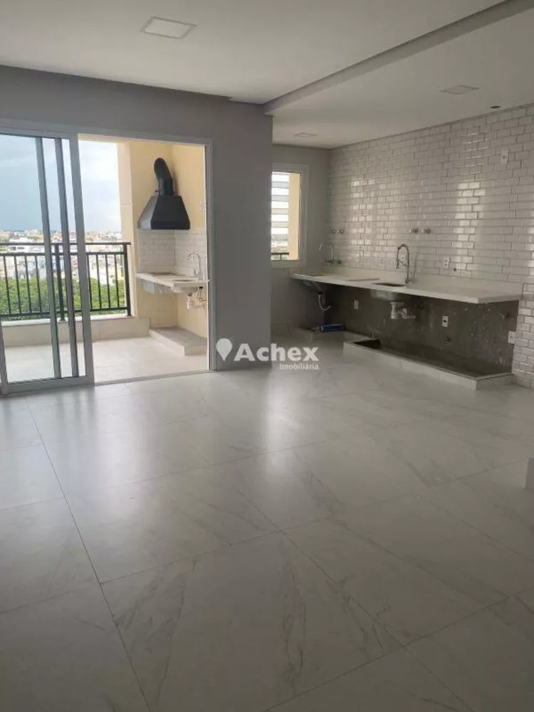 Apartamento à venda com 3 quartos, 91m² - Foto 4