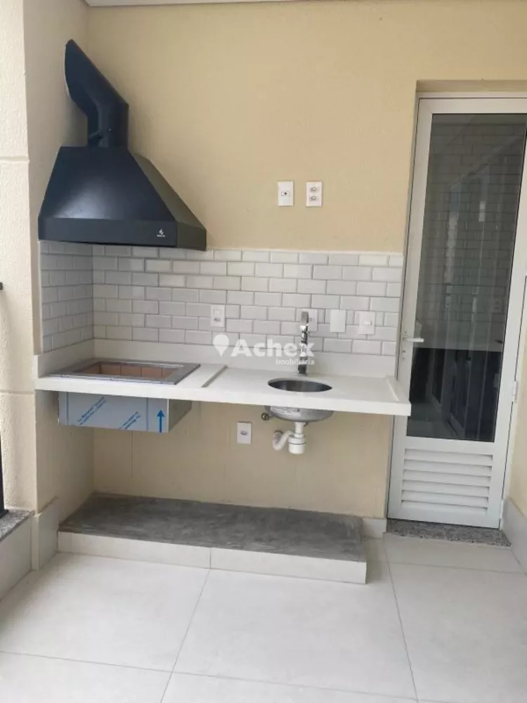 Apartamento à venda com 3 quartos, 91m² - Foto 3