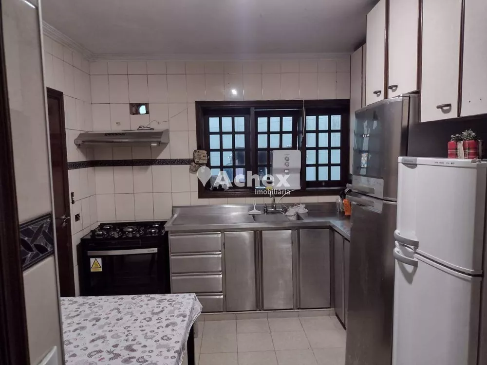 Casa, 4 quartos, 282 m² - Foto 5