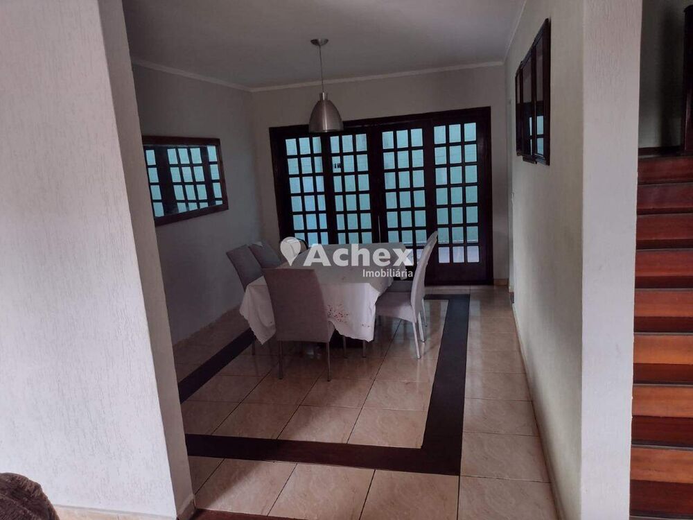 Casa, 4 quartos, 282 m² - Foto 2