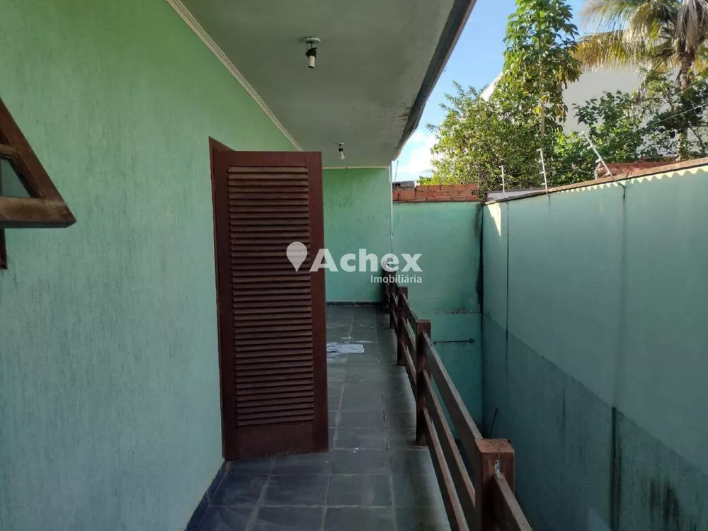 Casa, 4 quartos, 282 m² - Foto 7