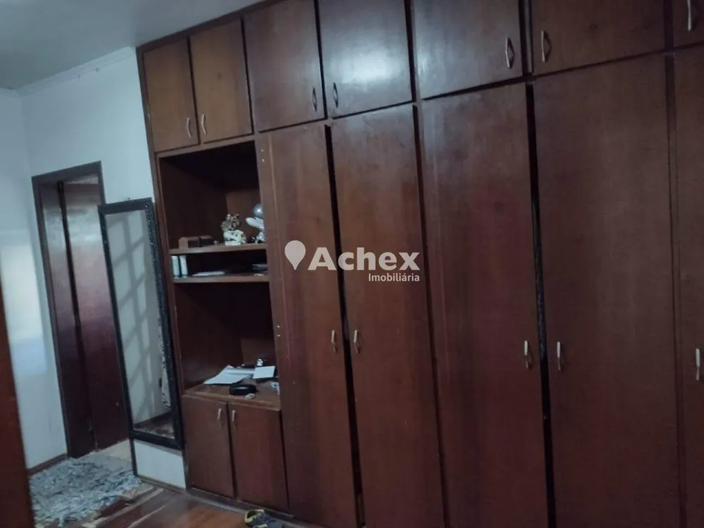 Casa, 4 quartos, 282 m² - Foto 12