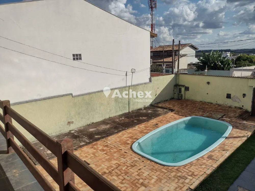 Casa, 4 quartos, 282 m² - Foto 15