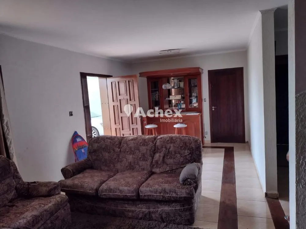 Casa, 4 quartos, 282 m² - Foto 14