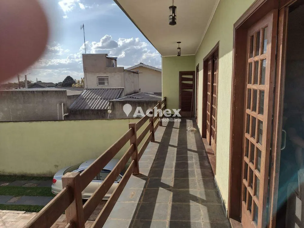 Casa, 4 quartos, 282 m² - Foto 10