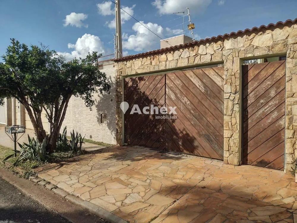 Casa, 4 quartos, 282 m² - Foto 9