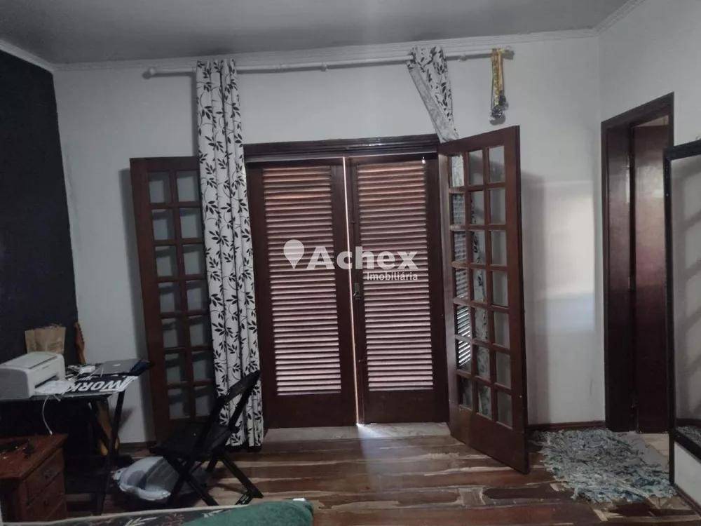 Casa, 4 quartos, 282 m² - Foto 6
