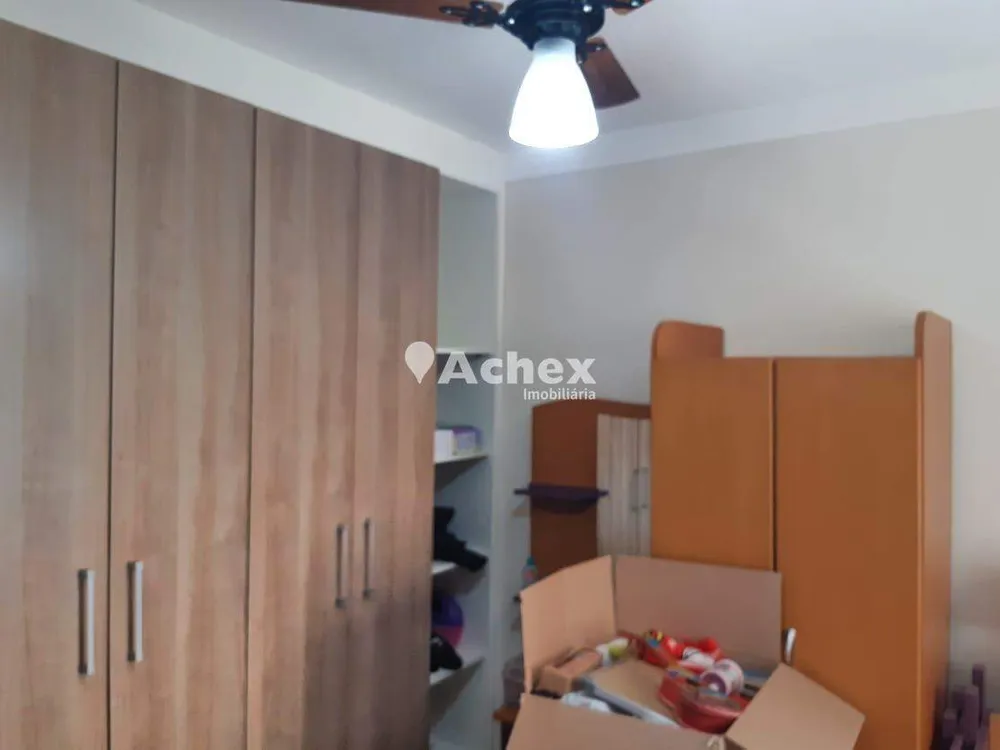 Apartamento, 3 quartos, 132 m² - Foto 19