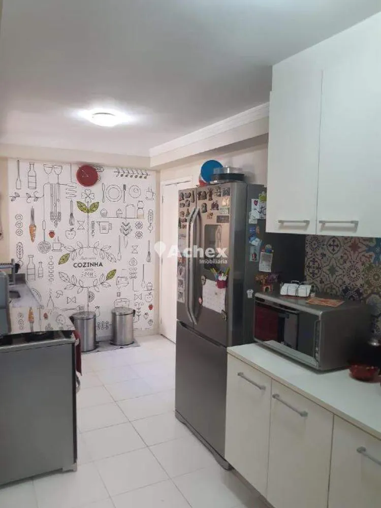 Apartamento, 3 quartos, 132 m² - Foto 18