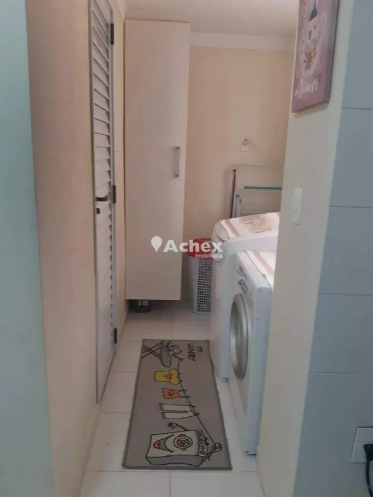 Apartamento, 3 quartos, 132 m² - Foto 2