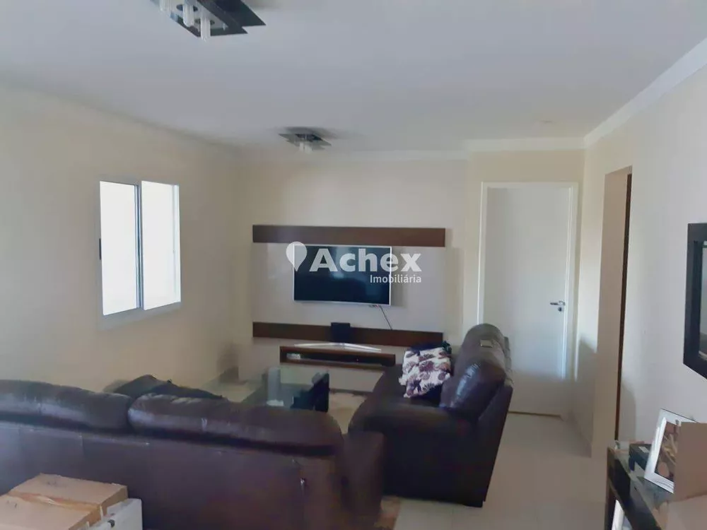 Apartamento, 3 quartos, 132 m² - Foto 1