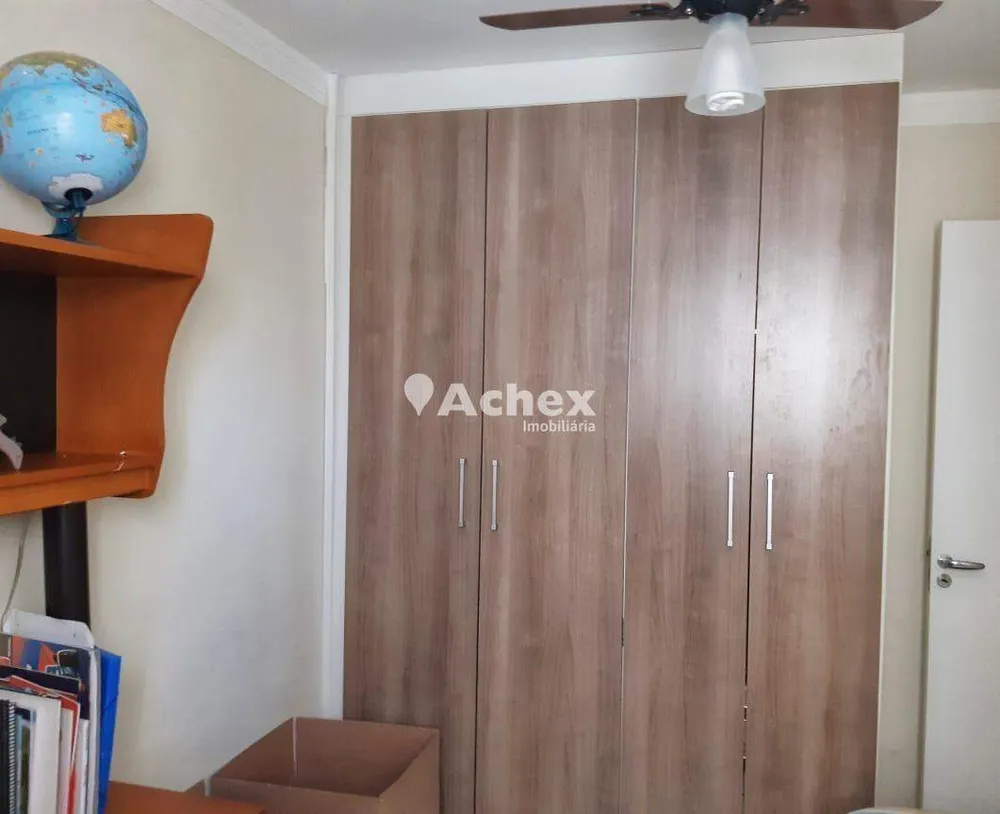 Apartamento, 3 quartos, 132 m² - Foto 13