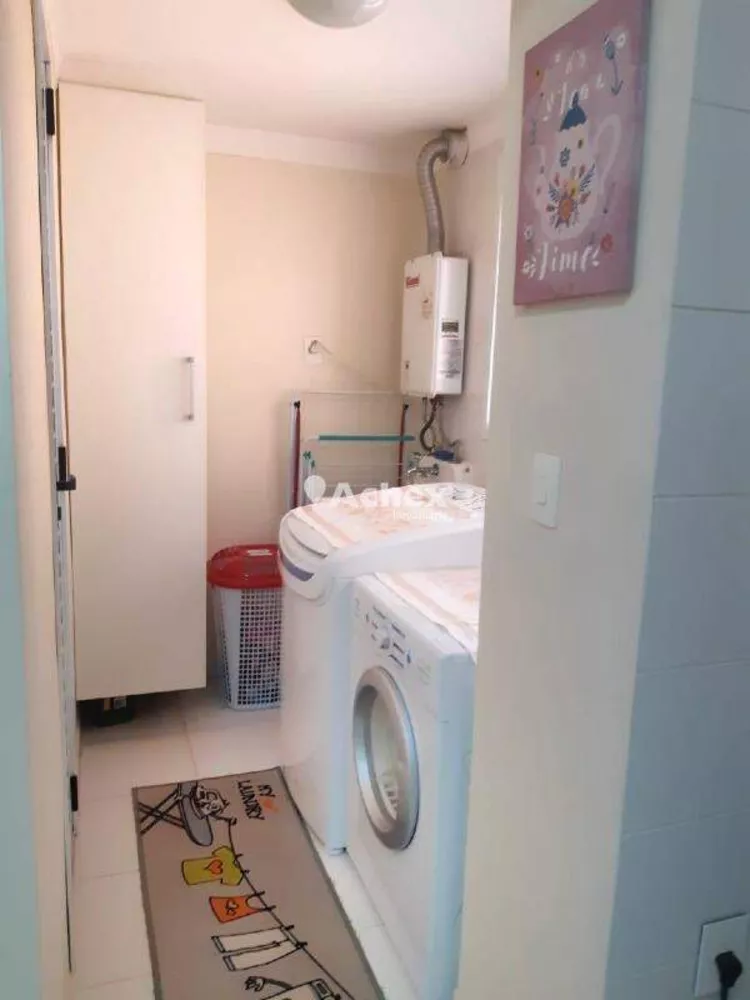 Apartamento, 3 quartos, 132 m² - Foto 3