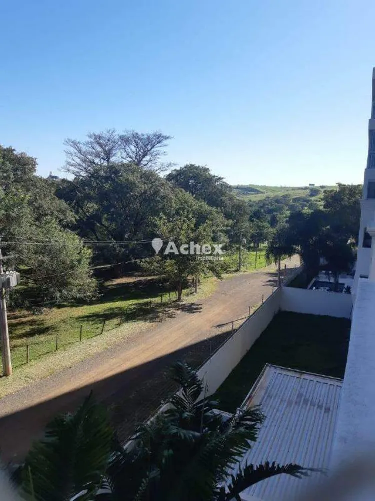 Apartamento, 3 quartos, 132 m² - Foto 6