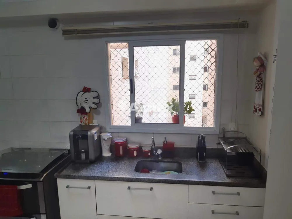 Apartamento, 3 quartos, 132 m² - Foto 12
