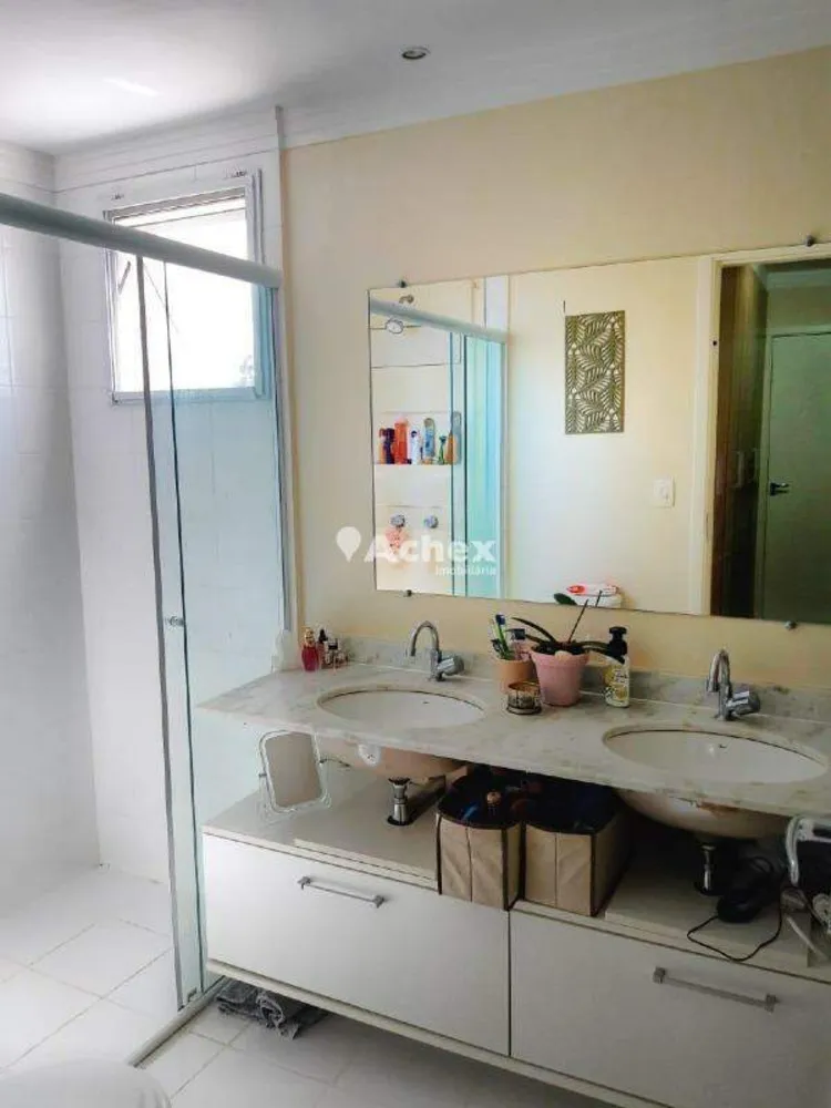 Apartamento, 3 quartos, 132 m² - Foto 8