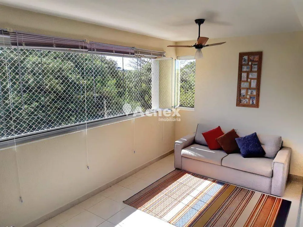 Apartamento, 3 quartos, 132 m² - Foto 17