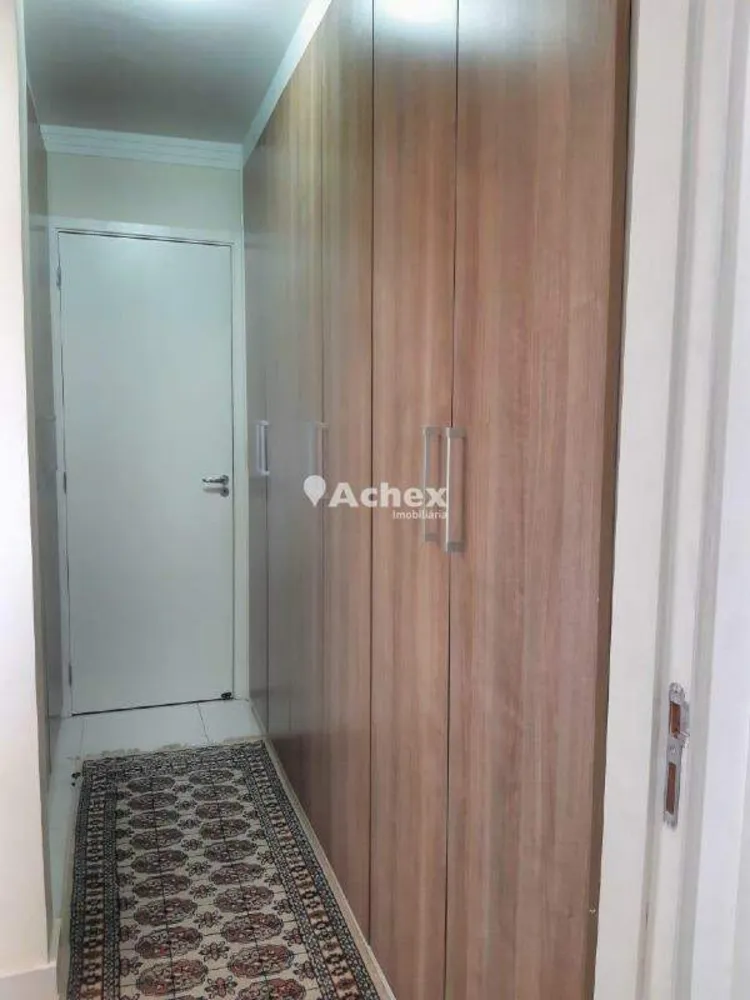Apartamento, 3 quartos, 132 m² - Foto 11