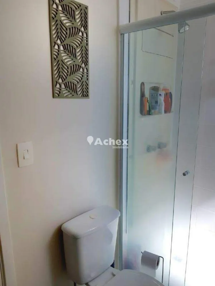 Apartamento, 3 quartos, 132 m² - Foto 14