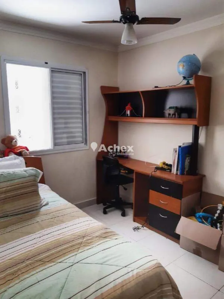 Apartamento, 3 quartos, 132 m² - Foto 16