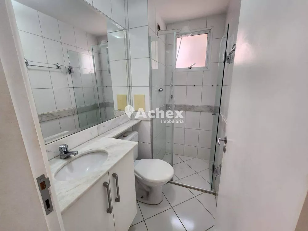 Apartamento para alugar com 2 quartos, 56m² - Foto 7