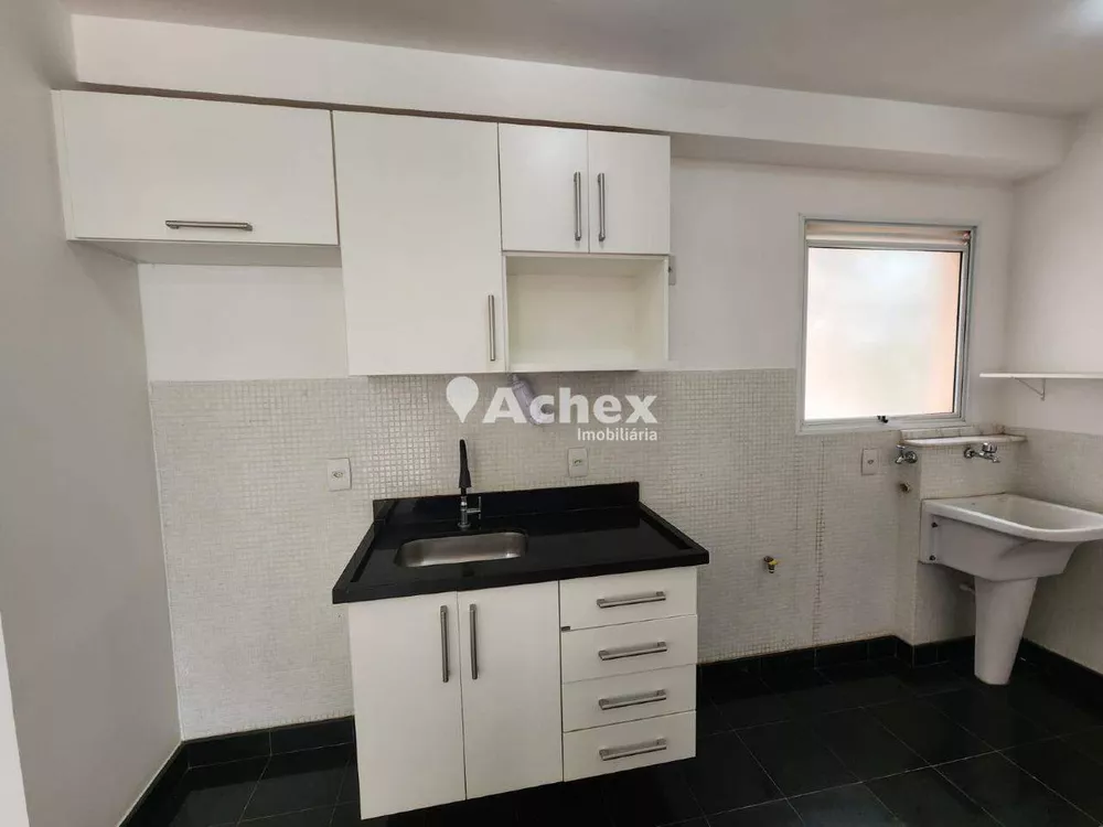 Apartamento para alugar com 2 quartos, 56m² - Foto 4