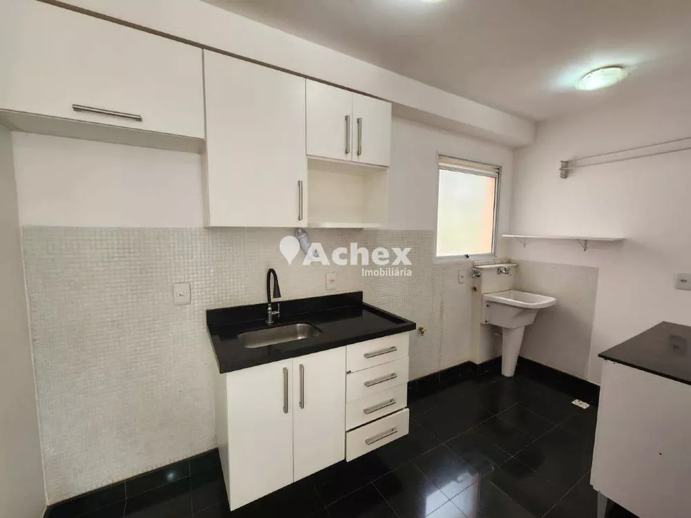 Apartamento para alugar com 2 quartos, 56m² - Foto 6