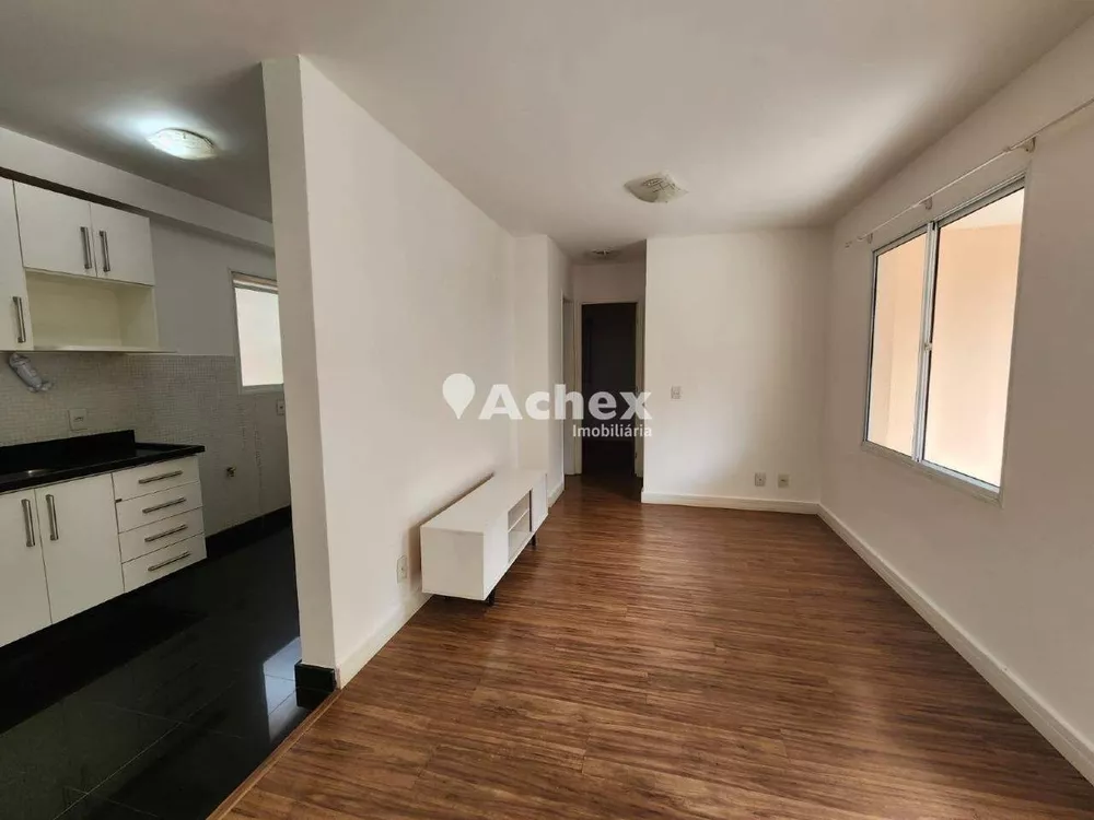 Apartamento para alugar com 2 quartos, 56m² - Foto 8