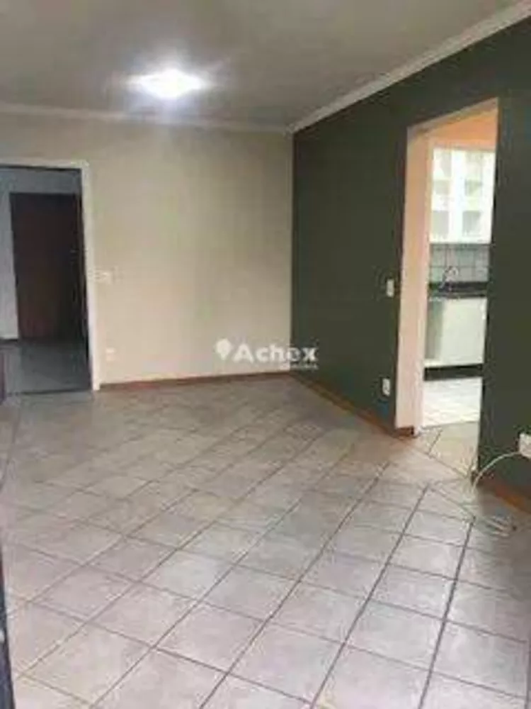 Apartamento à venda com 2 quartos, 55m² - Foto 4