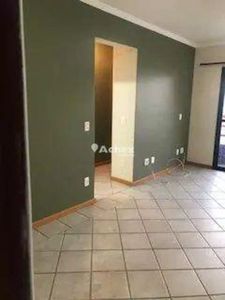 Apartamento à venda com 2 quartos, 55m² - Foto 1