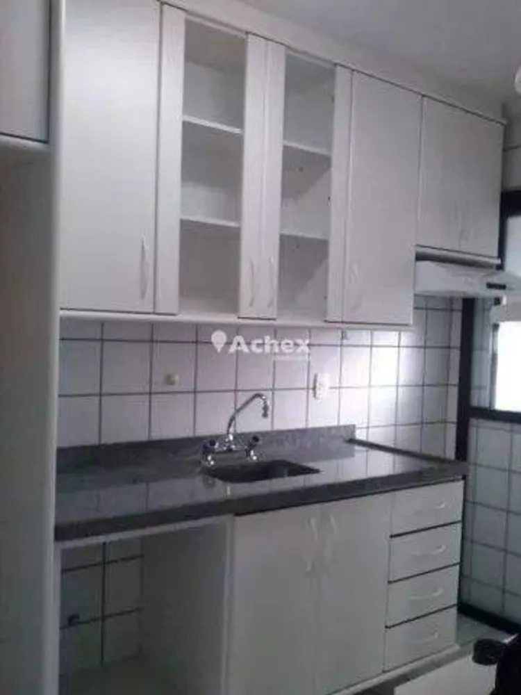 Apartamento à venda com 2 quartos, 55m² - Foto 8