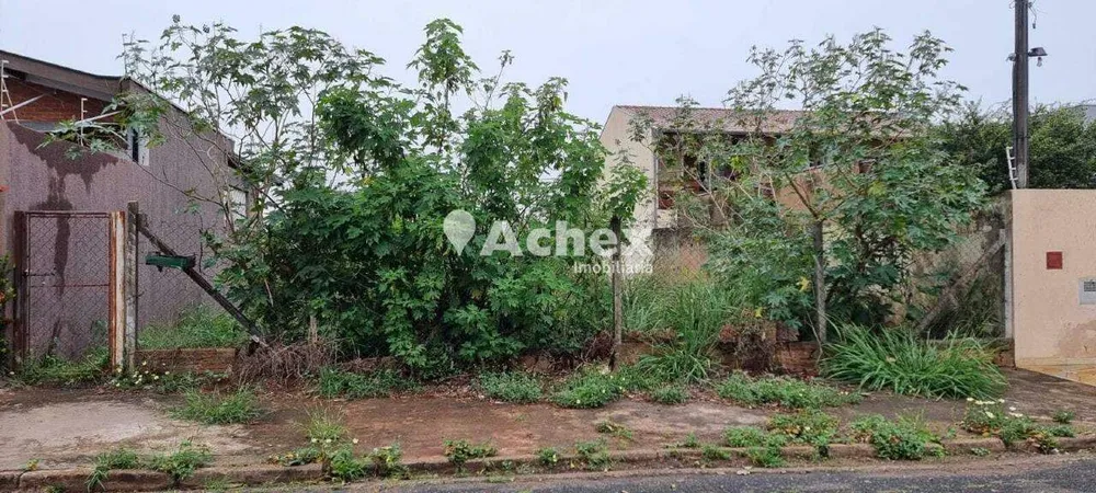Terreno, 360 m² - Foto 1