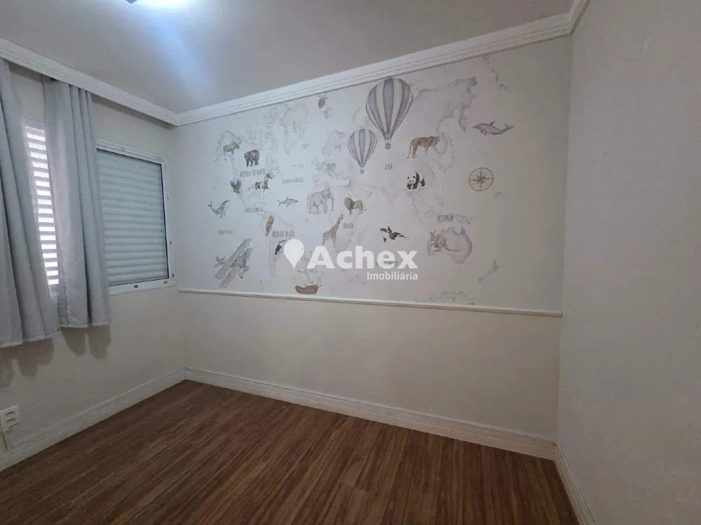 Apartamento, 3 quartos, 76 m² - Foto 2