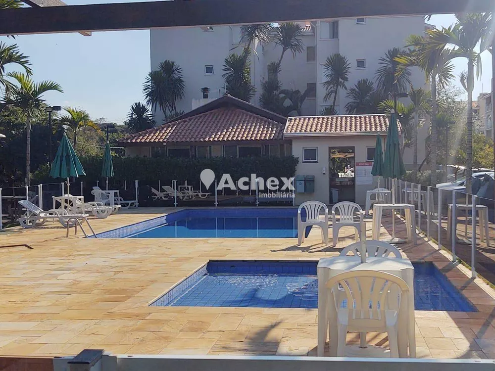 Apartamento, 3 quartos, 76 m² - Foto 2