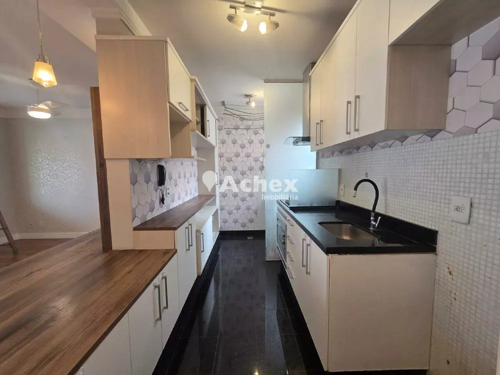 Apartamento, 3 quartos, 76 m² - Foto 4